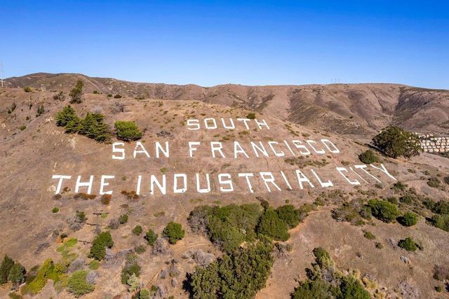 725 Palm Avenue, South San Francisco, CA 94080