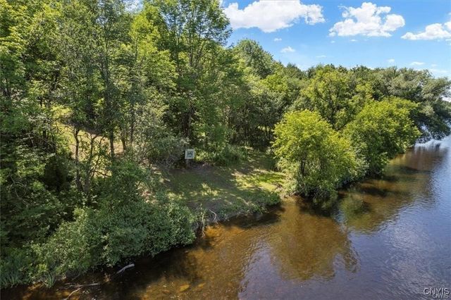 Route 8, Deerfield, NY 13431