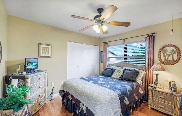 9270 Lake Park DR # 206, Fort Myers, FL 33919