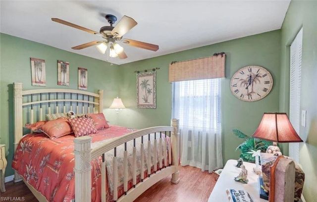 9270 Lake Park DR # 206, Fort Myers, FL 33919