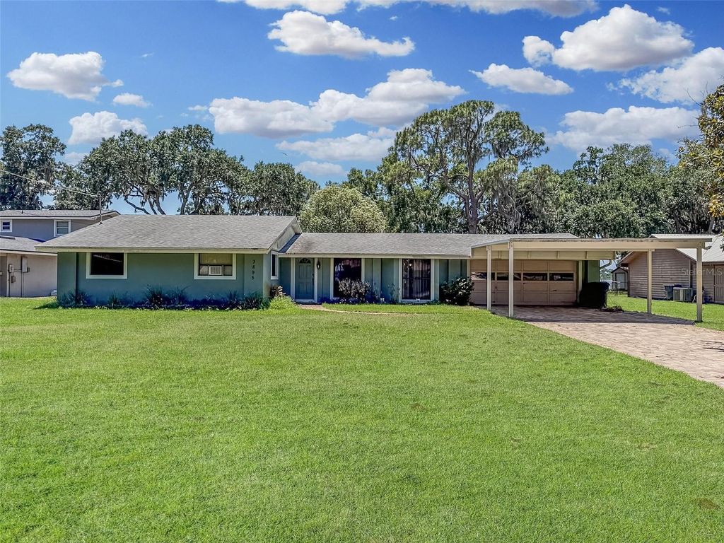 3895 CONINE DRIVE E, Winter Haven, FL 33881