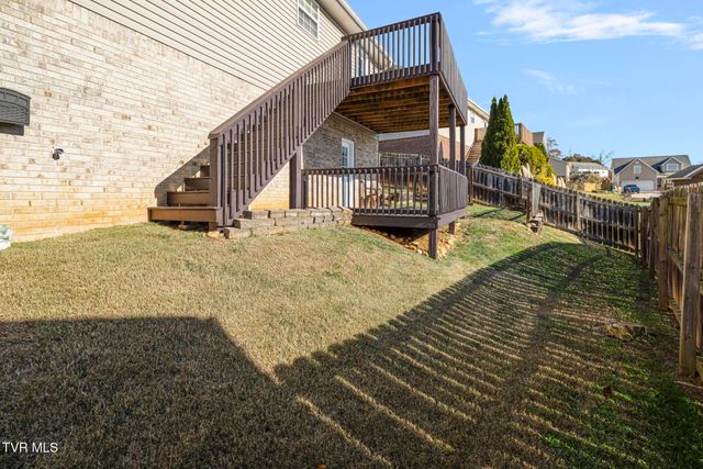 248 Stone Edge Circle, Kingsport, TN 37660