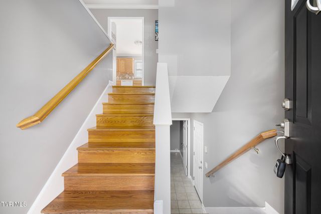 248 Stone Edge Circle, Kingsport, TN 37660