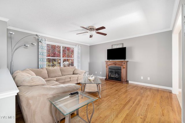 248 Stone Edge Circle, Kingsport, TN 37660