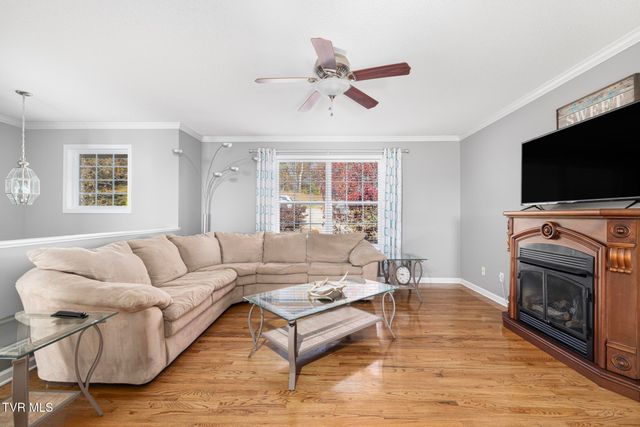 248 Stone Edge Circle, Kingsport, TN 37660