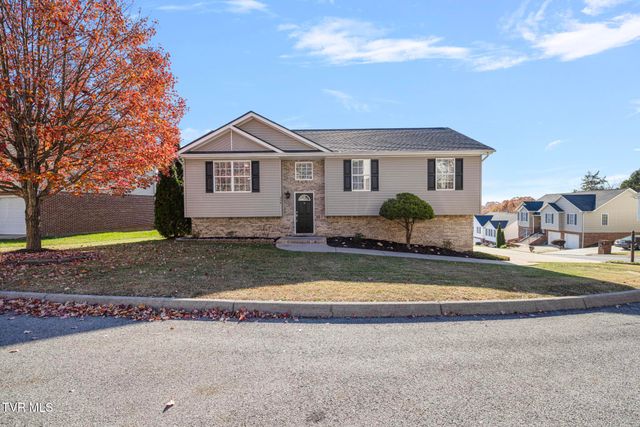 248 Stone Edge Circle, Kingsport, TN 37660