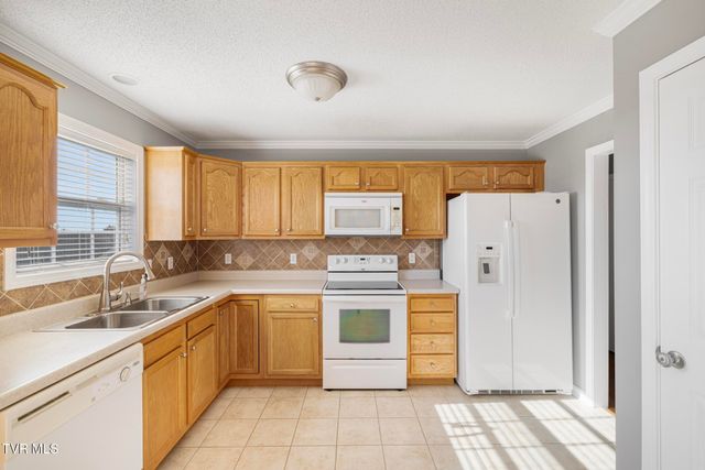 248 Stone Edge Circle, Kingsport, TN 37660