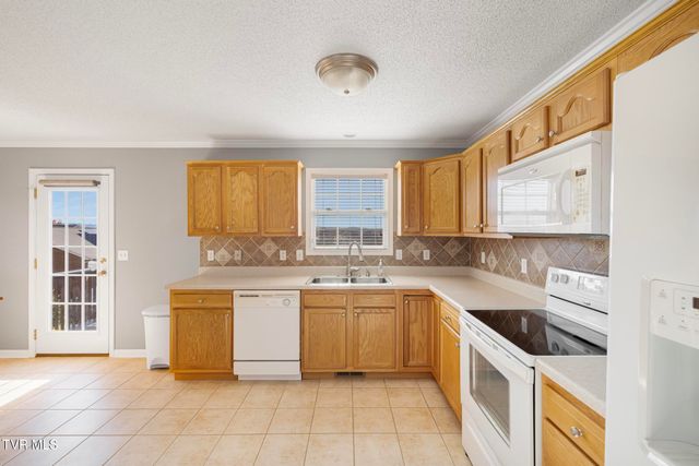 248 Stone Edge Circle, Kingsport, TN 37660