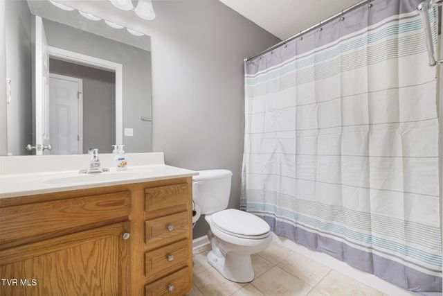 248 Stone Edge Circle, Kingsport, TN 37660