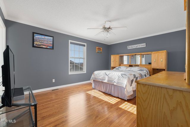 248 Stone Edge Circle, Kingsport, TN 37660