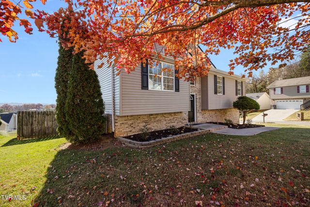 248 Stone Edge Circle, Kingsport, TN 37660