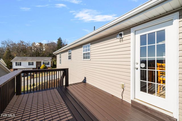 248 Stone Edge Circle, Kingsport, TN 37660