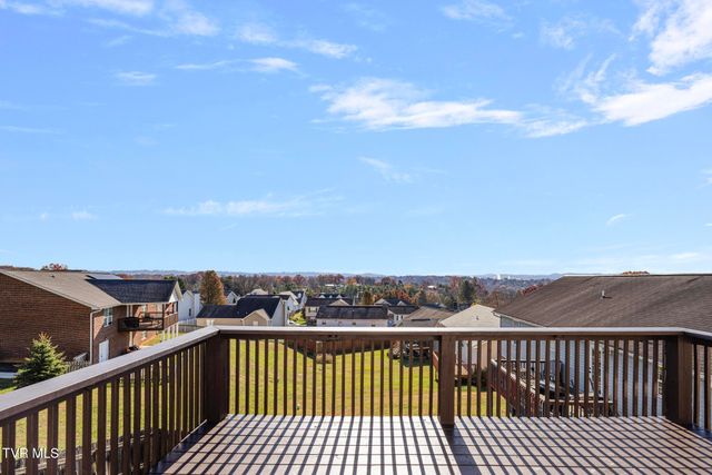 248 Stone Edge Circle, Kingsport, TN 37660