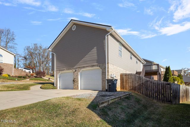 248 Stone Edge Circle, Kingsport, TN 37660