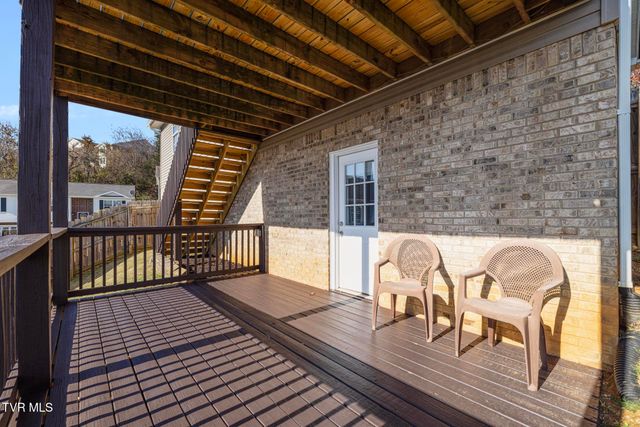 248 Stone Edge Circle, Kingsport, TN 37660