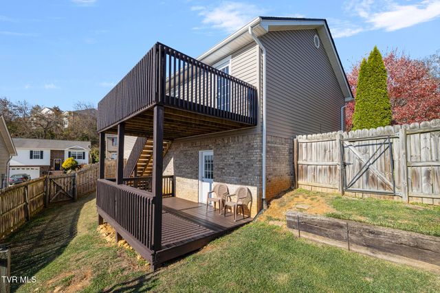 248 Stone Edge Circle, Kingsport, TN 37660