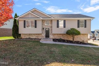 248 Stone Edge Circle, Kingsport, TN 37660