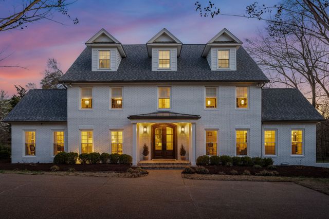 1621 Old Hickory Blvd, Brentwood, TN 37027