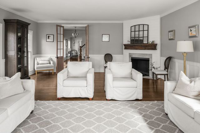 1621 Old Hickory Blvd, Brentwood, TN 37027