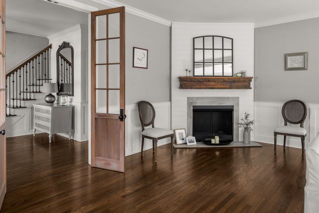 1621 Old Hickory Blvd, Brentwood, TN 37027