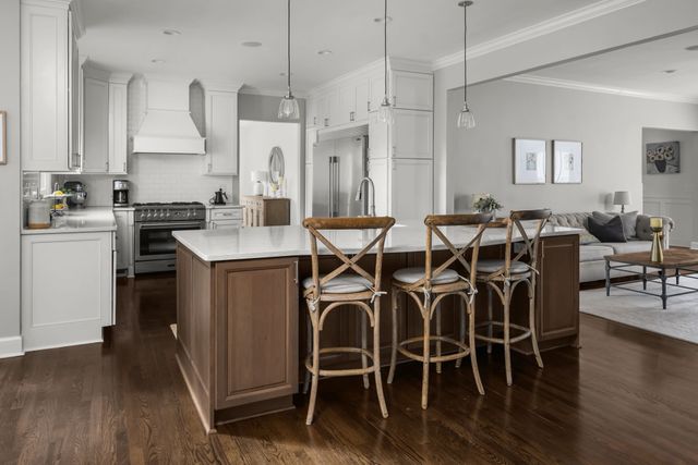 1621 Old Hickory Blvd, Brentwood, TN 37027