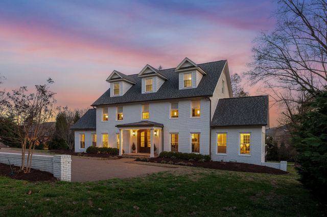 1621 Old Hickory Blvd, Brentwood, TN 37027