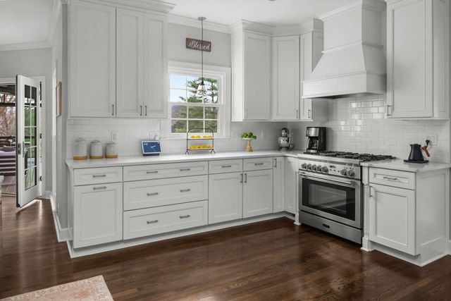 1621 Old Hickory Blvd, Brentwood, TN 37027