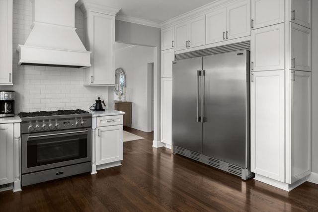 1621 Old Hickory Blvd, Brentwood, TN 37027