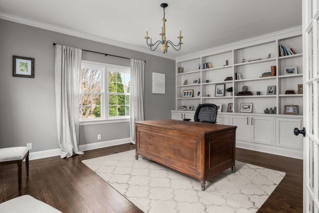 1621 Old Hickory Blvd, Brentwood, TN 37027