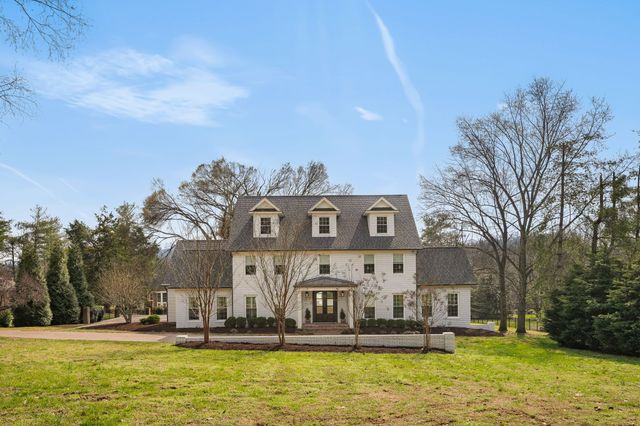 1621 Old Hickory Blvd, Brentwood, TN 37027