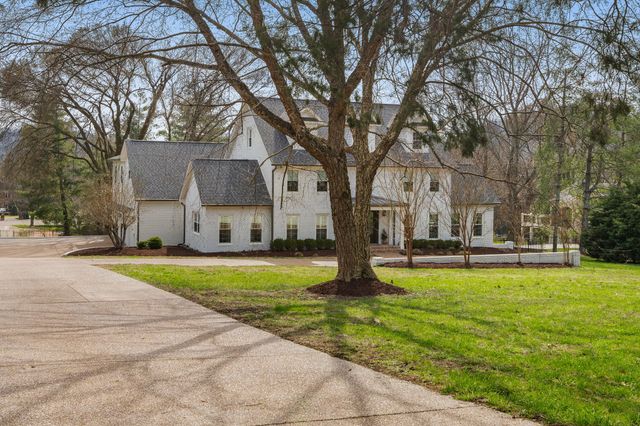 1621 Old Hickory Blvd, Brentwood, TN 37027