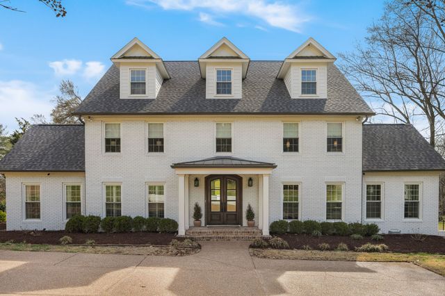 1621 Old Hickory Blvd, Brentwood, TN 37027