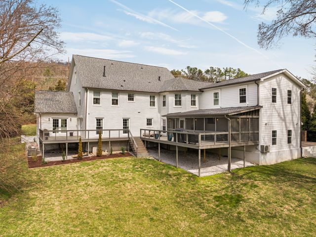 1621 Old Hickory Blvd, Brentwood, TN 37027