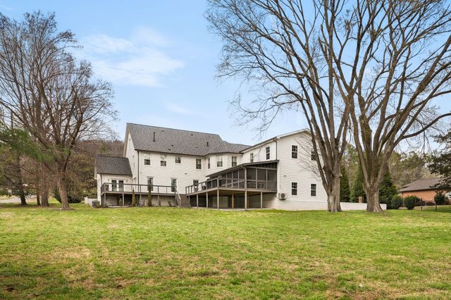 1621 Old Hickory Blvd, Brentwood, TN 37027