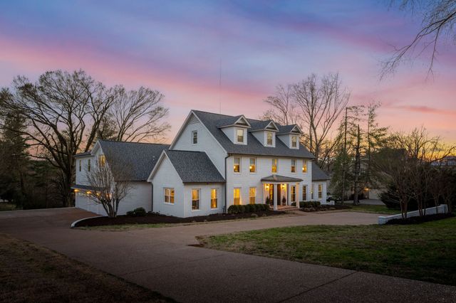 1621 Old Hickory Blvd, Brentwood, TN 37027