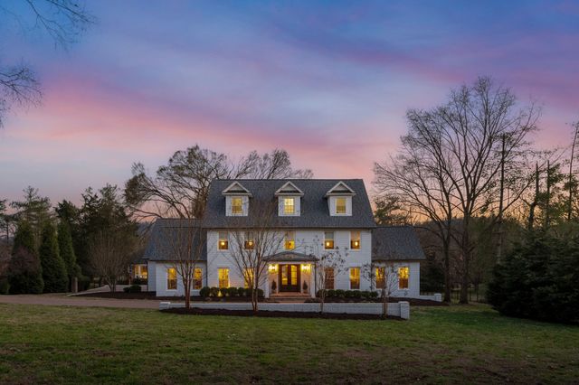 1621 Old Hickory Blvd, Brentwood, TN 37027