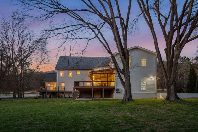 1621 Old Hickory Blvd, Brentwood, TN 37027