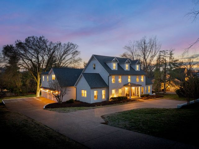 1621 Old Hickory Blvd, Brentwood, TN 37027