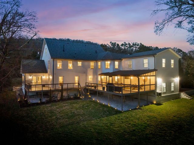 1621 Old Hickory Blvd, Brentwood, TN 37027