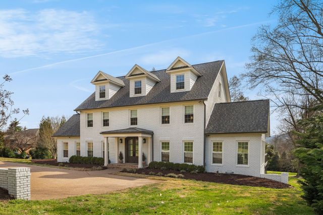 1621 Old Hickory Blvd, Brentwood, TN 37027