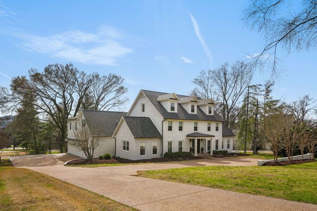 1621 Old Hickory Blvd, Brentwood, TN 37027