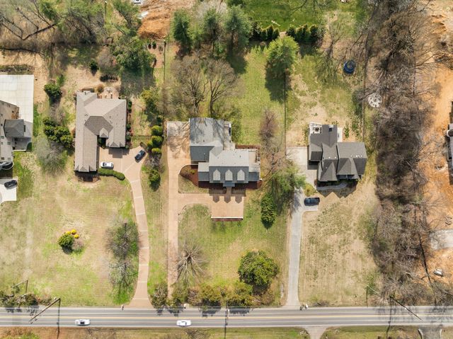 1621 Old Hickory Blvd, Brentwood, TN 37027