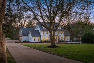 1621 Old Hickory Blvd, Brentwood, TN 37027