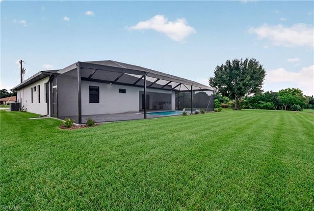 1335 RAZORBILL LN, Punta Gorda, FL 33983