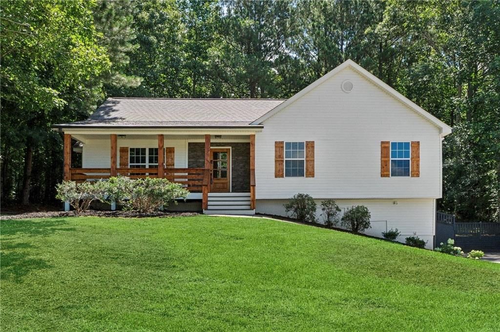 266 Moorings Run, Jasper, GA 30143