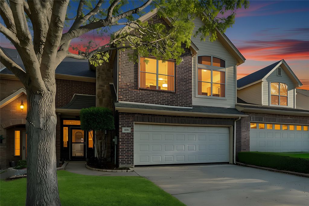 160 Greathouse Village, Decatur, TX 76234