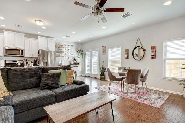 11803 Bracco DR, Austin, TX 78748