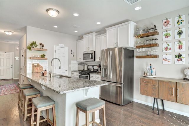 11803 Bracco DR, Austin, TX 78748