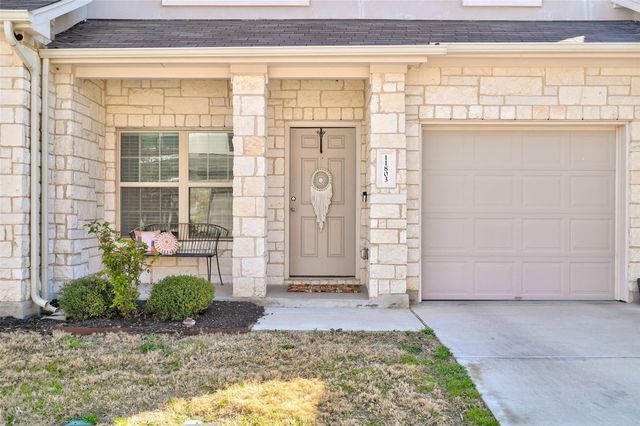 11803 Bracco DR, Austin, TX 78748