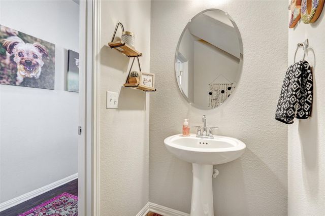 11803 Bracco DR, Austin, TX 78748